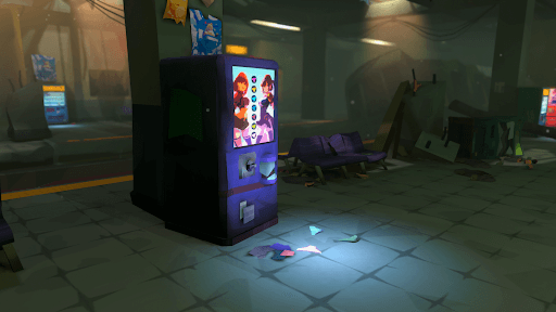 President Punch: Fighting Game screenshot 4 - screenshot