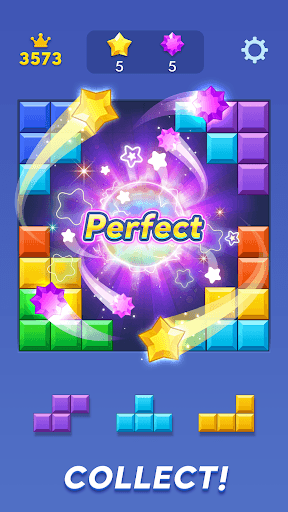 Block Blast! screenshot 21 - screenshot