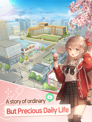 Guitar Girl screenshot 10 - screenshot