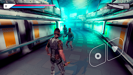 Mindcell screenshot 5 - screenshot