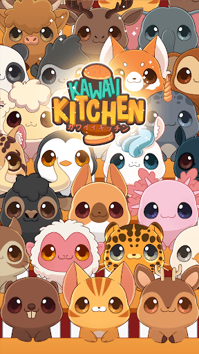 Crunchyroll: Kawaii Kitchen screenshot 13 - screenshot