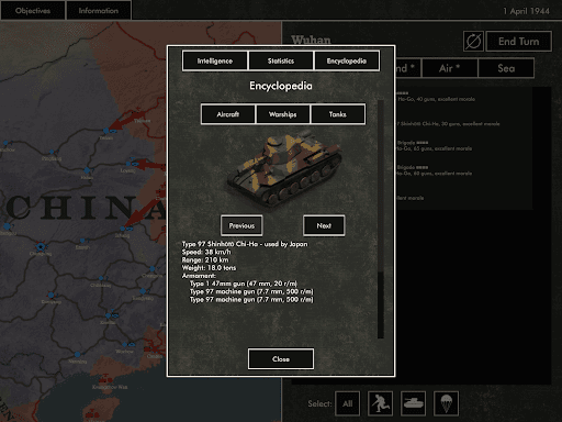 Pacific Fire screenshot 13 - screenshot