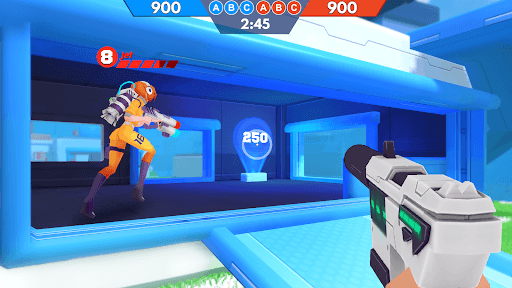 FRAG Pro Shooter screenshot 6 - screenshot