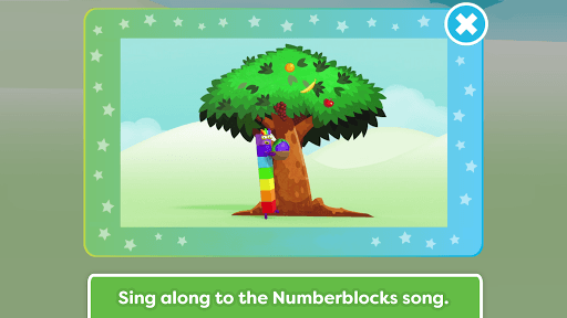 Meet the Numberblocks screenshot 4 - screenshot