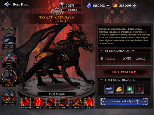 Shadow Slayer: Demon Hunter screenshot 24 - screenshot