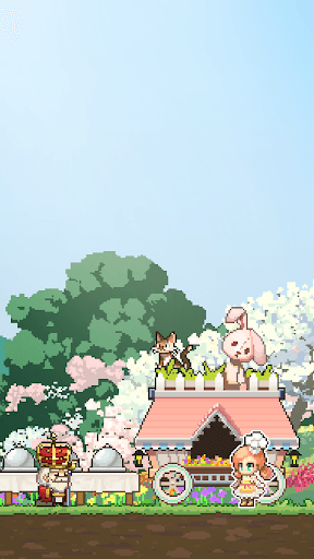 Cooking Quest : Food Wagon Adv screenshot 2 - screenshot