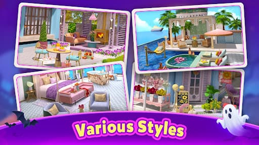 Merge Master - Home Design screenshot 16 - screenshot