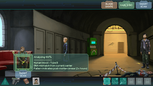 Whispers of a Machine screenshot 8 - screenshot