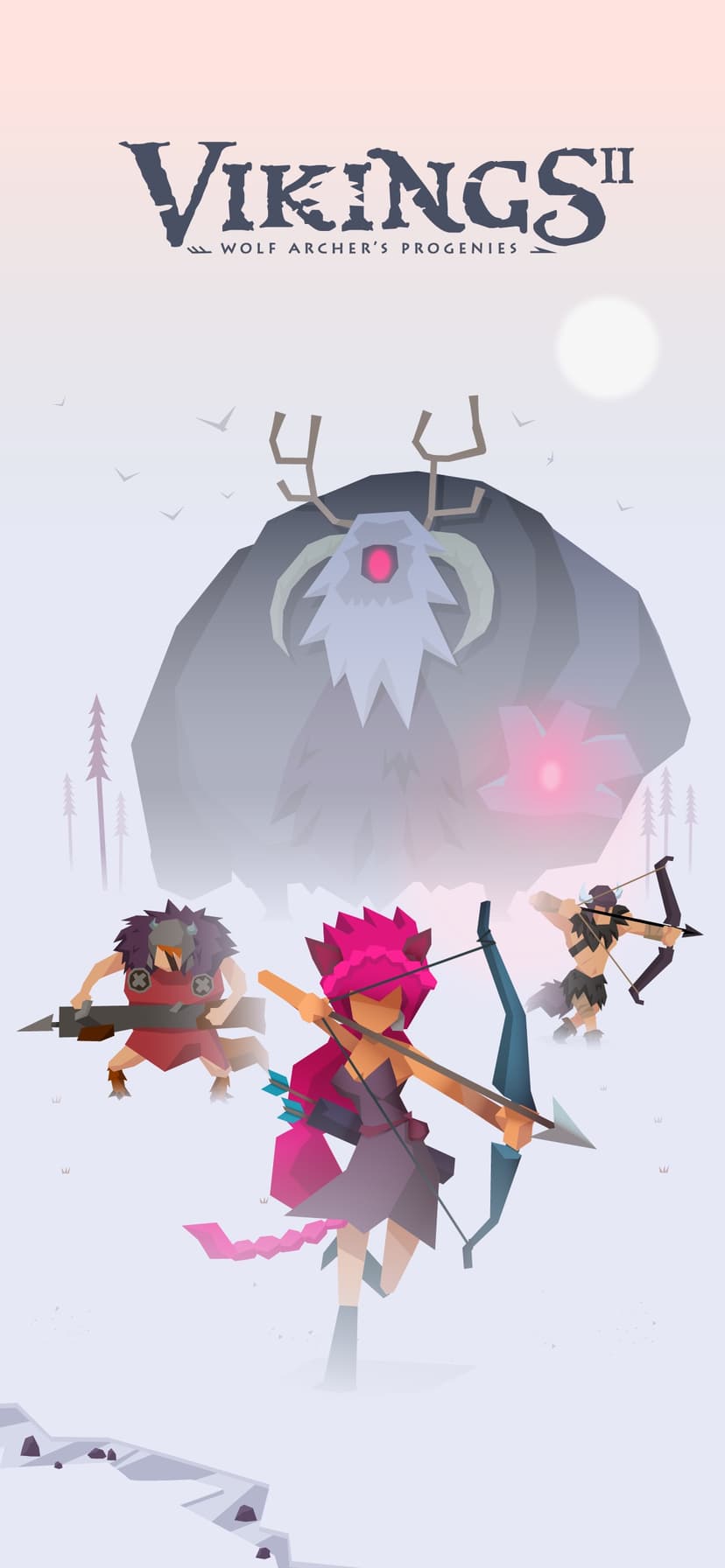 Vikings II screenshot 1 - screenshot