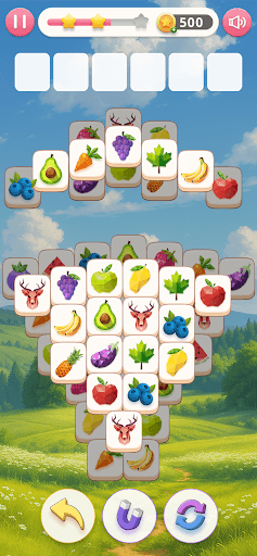 2 Tiles: Match Quest screenshot 1 - screenshot