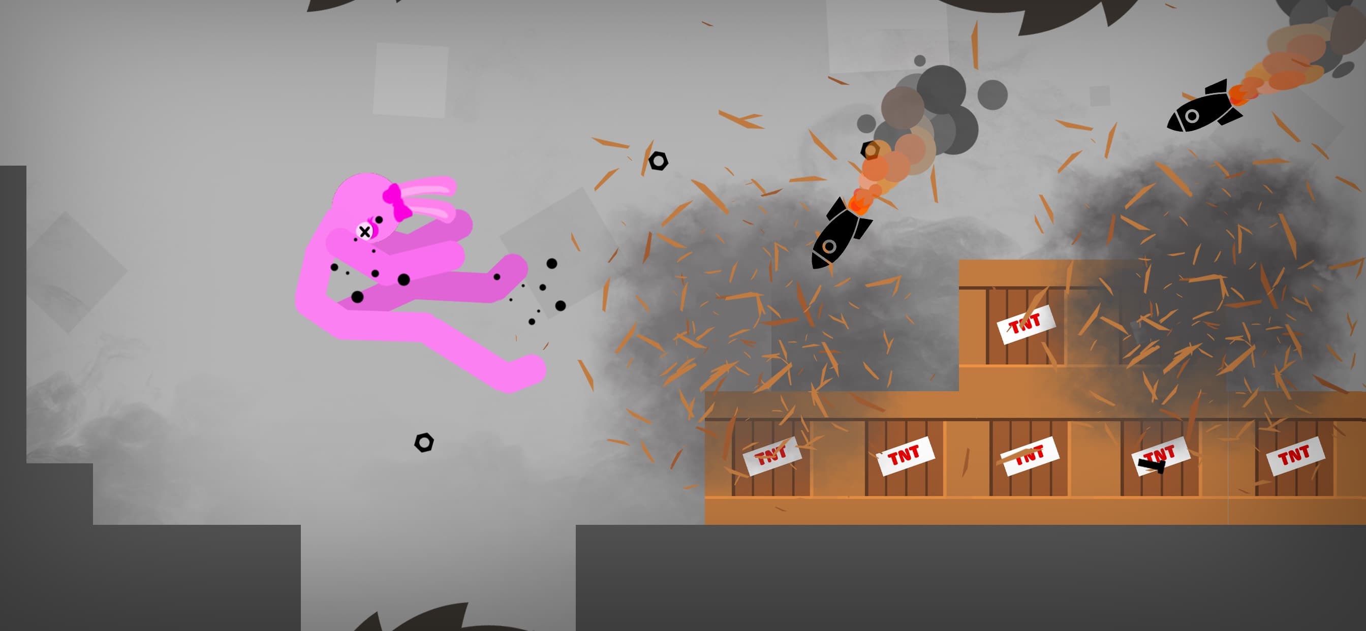 Fall Break Dismount Legend screenshot 3 - screenshot