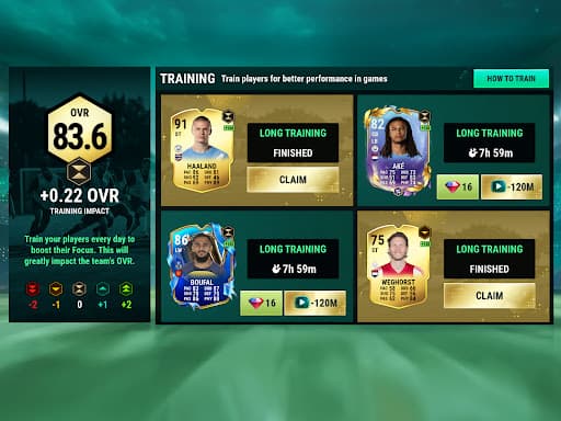 Ultimate Football Manager screenshot 16 - screenshot