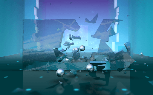 Smash Hit screenshot 7 - screenshot