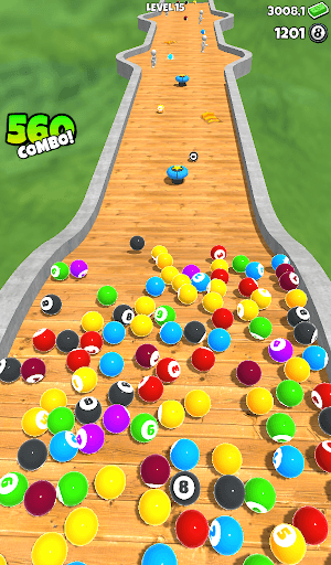 Bump Pop screenshot 7 - screenshot