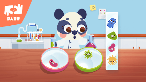 Preschool Games for Toddlers screenshot 5 - screenshot