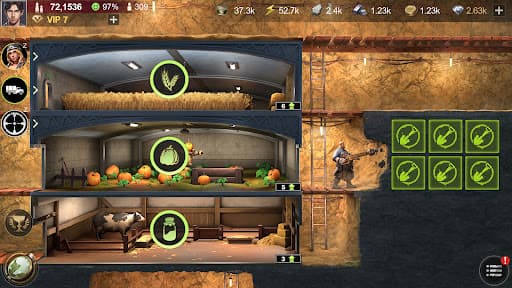 Last Fortress: Underground screenshot 8 - screenshot