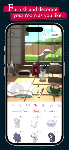 Gogh - Focus with Your Avatar screenshot 5 - screenshot