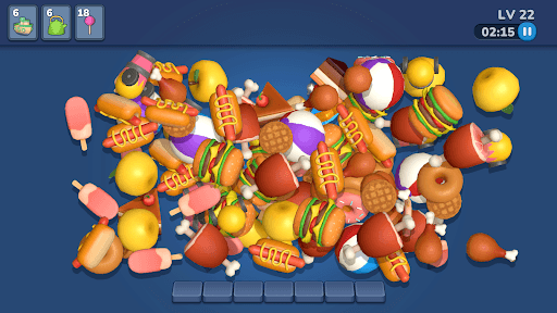 3D Crazy Match! Triple Tap screenshot 7 - screenshot