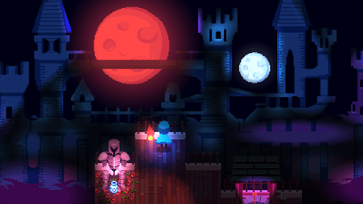 Night Reverie screenshot 2 - screenshot