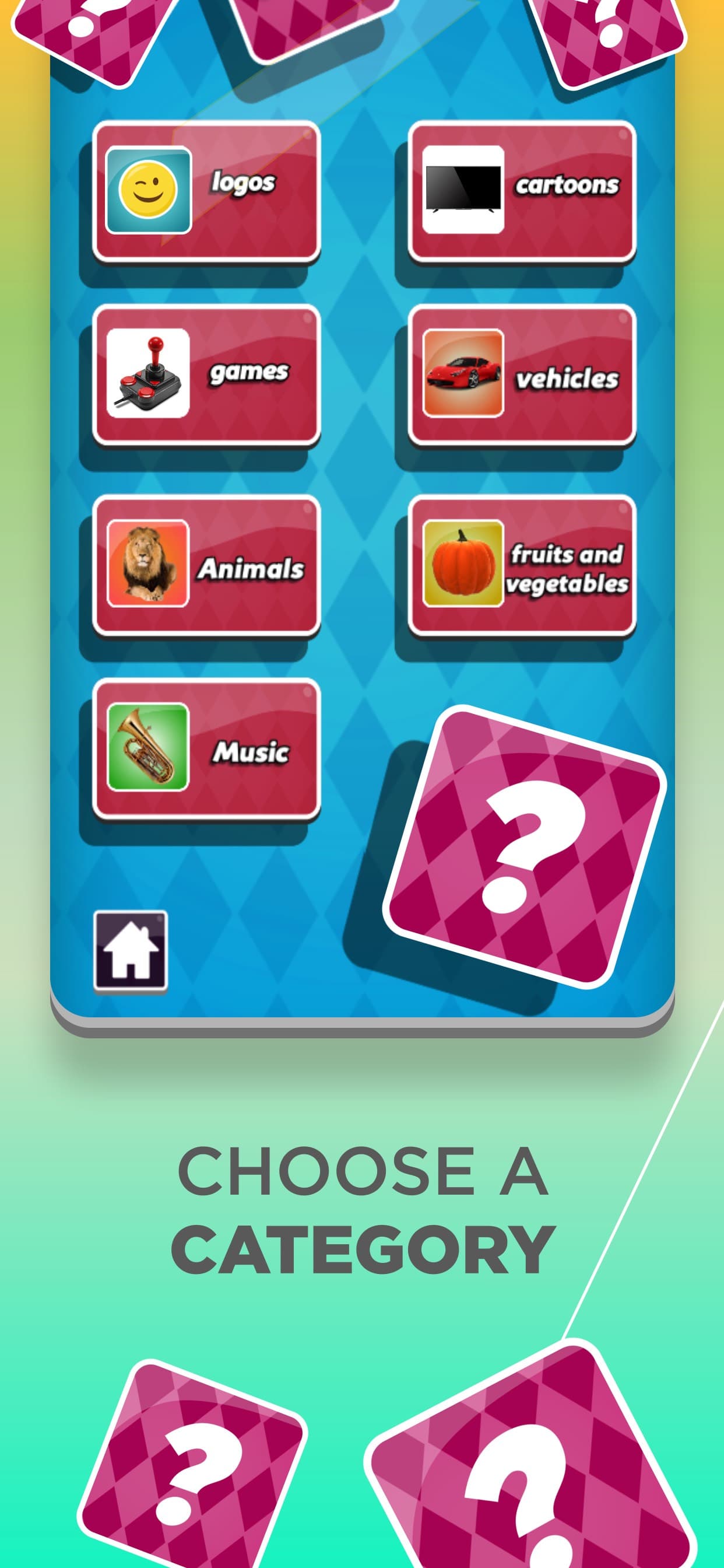 Memorize: picture match - pair screenshot 5 - screenshot