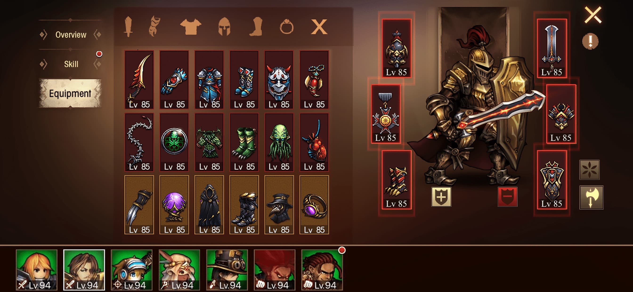 Dungeon Survival 2 screenshot 4 - screenshot