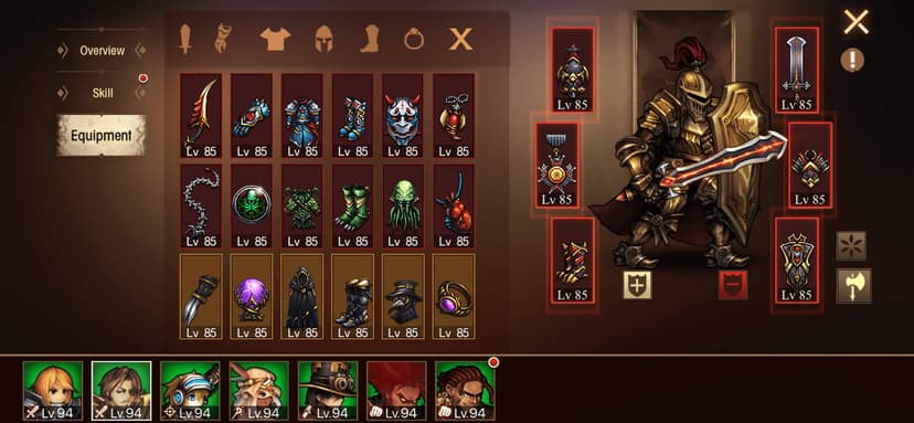 Dungeon Survival 2 screenshot 4 - screenshot