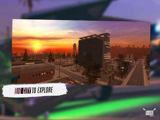 Lowriders Comeback: Boulevard screenshot 17 - screenshot