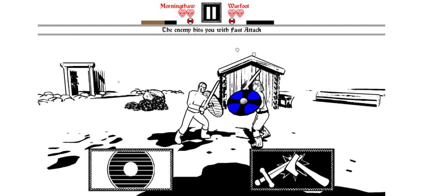 Sword & Glory screenshot 3 - screenshot