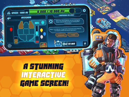 Spark Riders 3000 screenshot 9 - screenshot