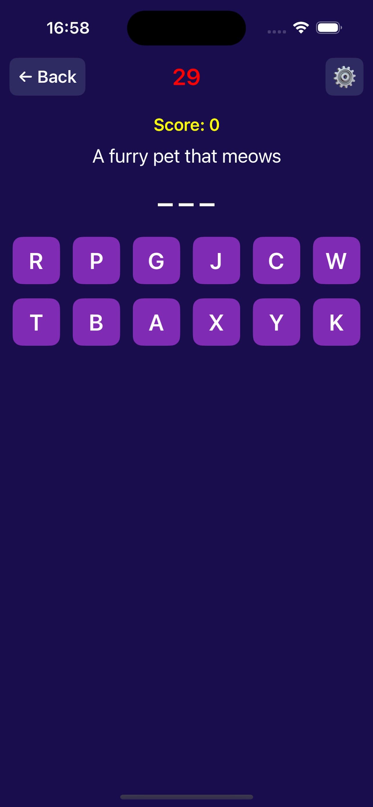 EduIntelligence screenshot 3 - screenshot