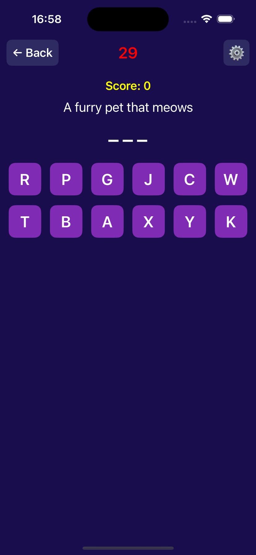 EduIntelligence screenshot 3 - screenshot