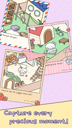 Okiki Friends screenshot 4 - screenshot