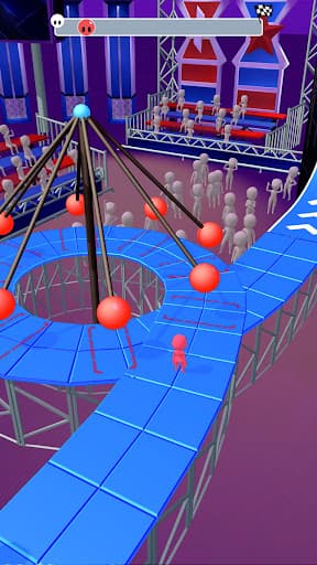 Epic Race 3D – Parkour Game screenshot 6 - screenshot
