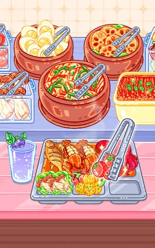 Jelly Master: Mukbang ASMR screenshot 18 - screenshot