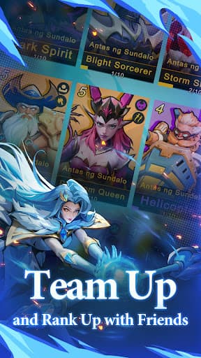 AutoChess Mini screenshot 7 - screenshot