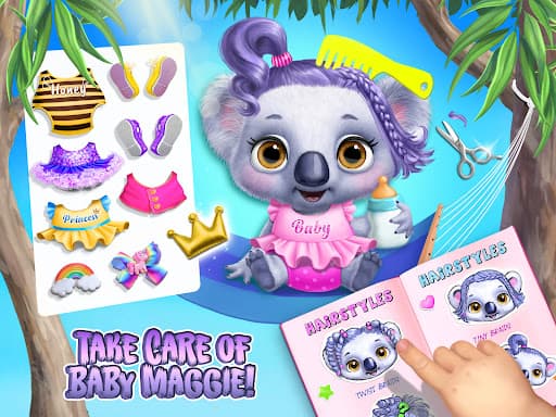 Animal Hair Salon Australia screenshot 12 - screenshot