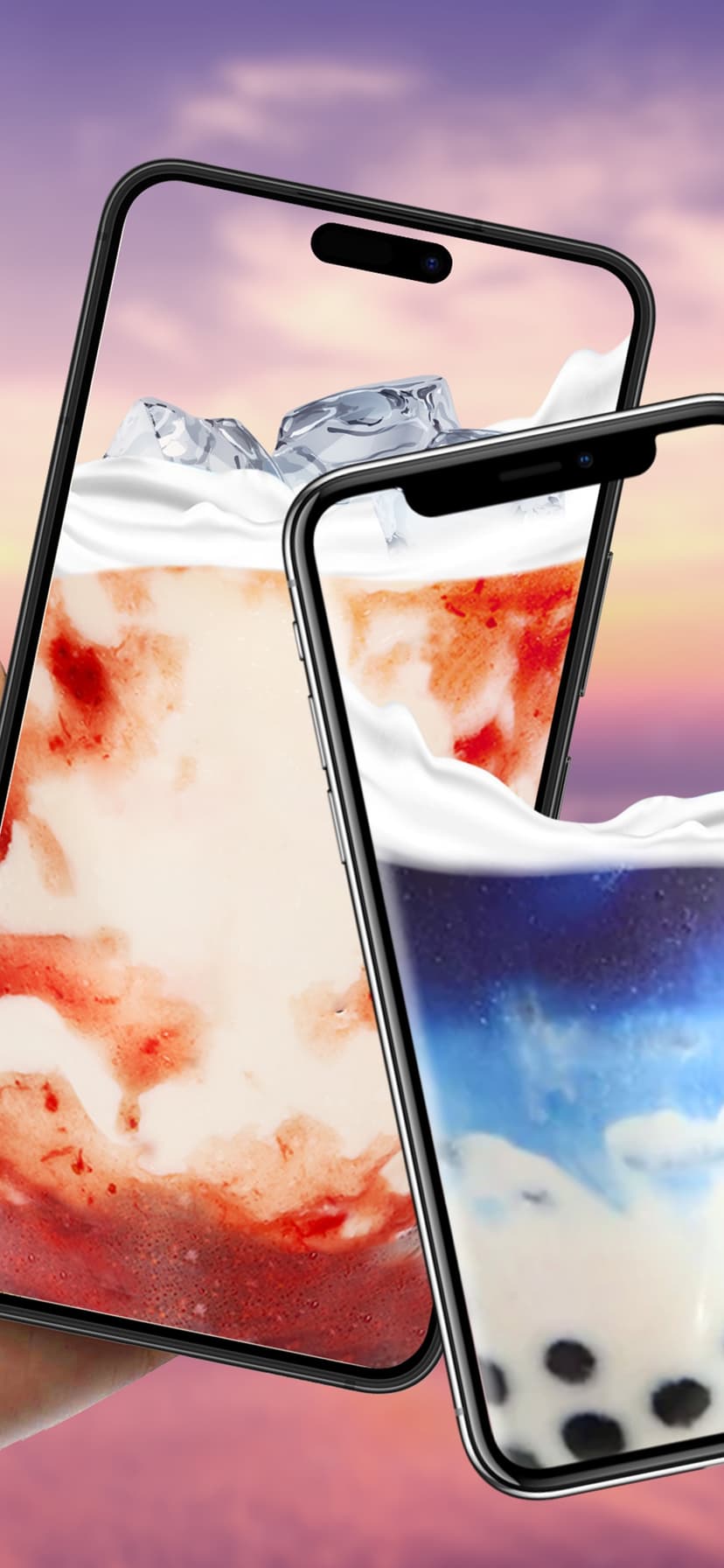 Boba Recipe: DIY Bubble Tea screenshot 4 - screenshot