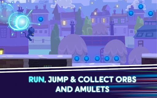 PJ Masks™: Moonlight Heroes screenshot 21 - screenshot
