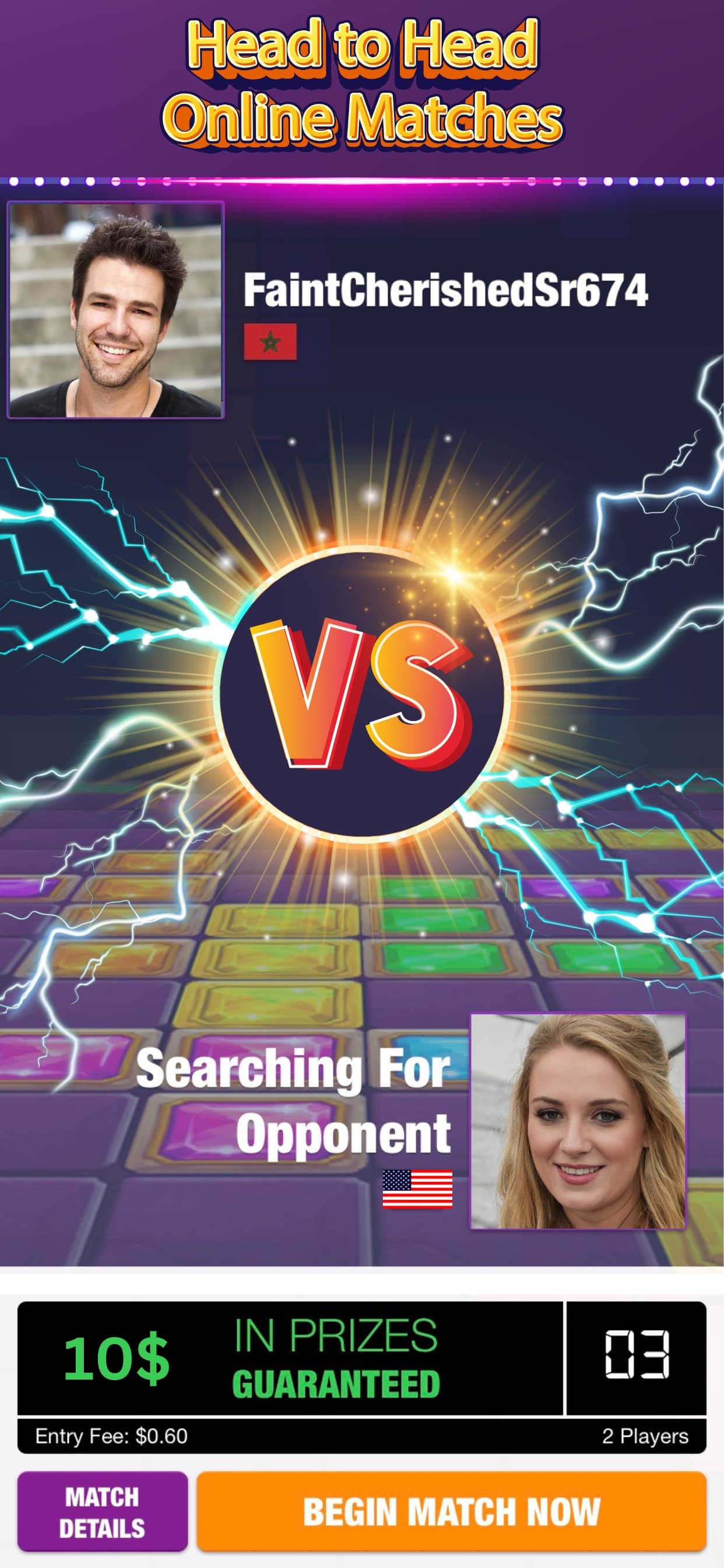 Block Puzzle Win Real Money screenshot 4 - screenshot