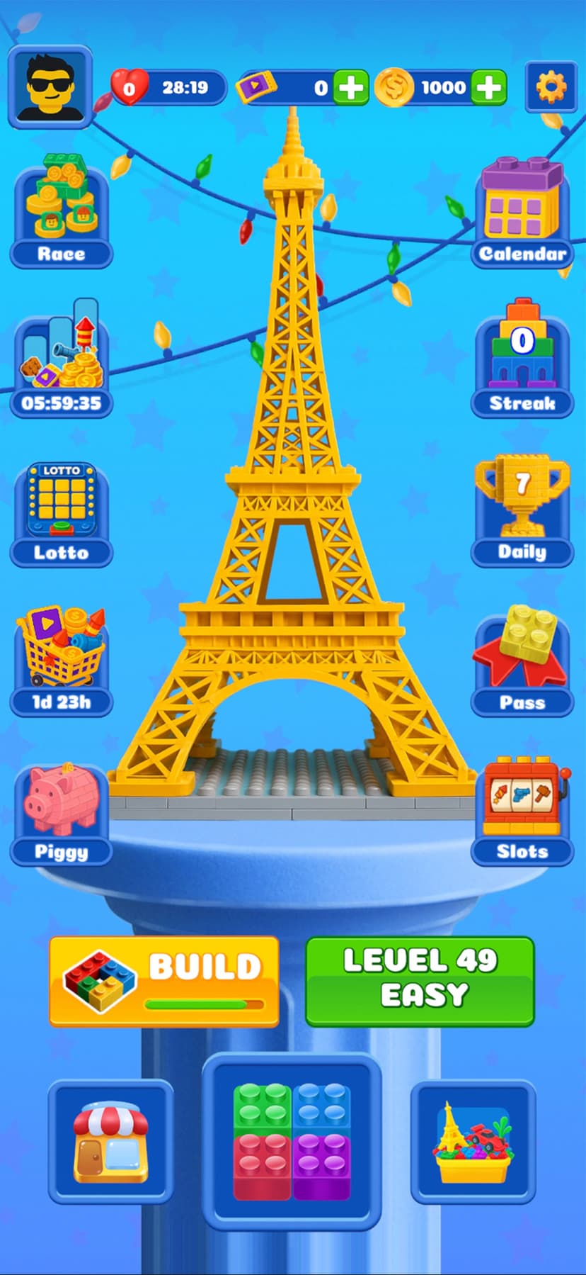 Swipe It: Board Wooden Puzzle screenshot 2 - screenshot