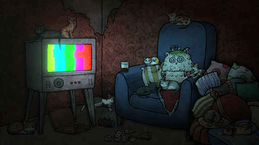 Cat Museum screenshot 11 - screenshot