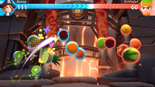 Fruit Ninja 2 Fun Action Games screenshot 14 - screenshot