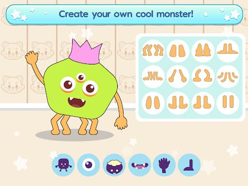 Cambridge Primary Math Game screenshot 12 - screenshot