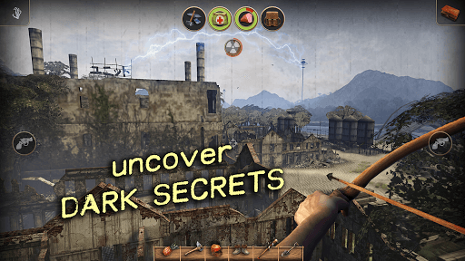 Radiation Island screenshot 2 - screenshot