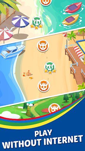 Phase 10: Casual Card Game screenshot 4 - screenshot