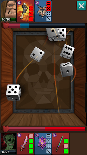 Orc Dungeon screenshot 4 - screenshot