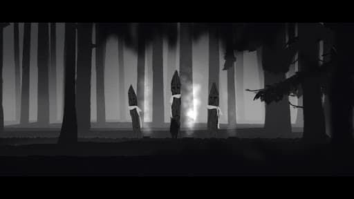 The Mooseman screenshot 7 - screenshot