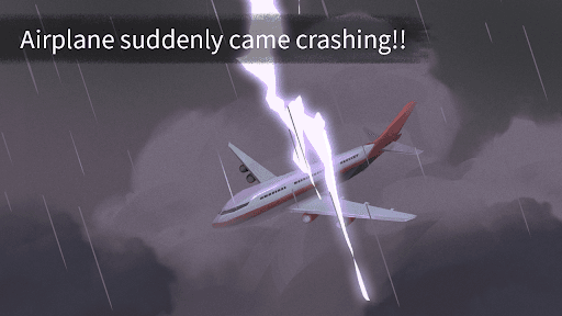Casting Away - Survival screenshot 1 - screenshot