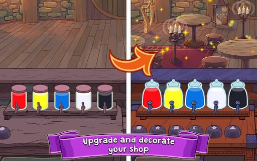 Potion Punch screenshot 16 - screenshot