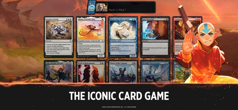 Magic: The Gathering Arena screenshot 1 - screenshot